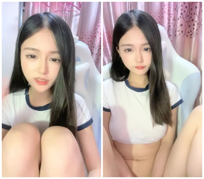 Ultra Hot Asian Webcam Star! Full Body Virtuosos: Nude Fantasy with Vibrators & Fetish Activities