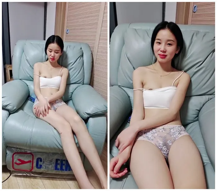 Shy Guy Webcam: New Cutesy Girl with Gentle Voice and Soft Features! View from the Side – Big Booty Beauty Riding Position POV, Detailed Close-Ups!