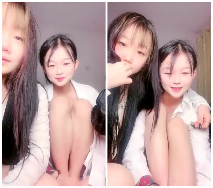 Three Young Asian Women: Sensual First-Person Experience with Allure and Pleasure!