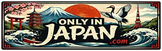 Only IN Japan