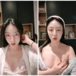 Siren Beauty Webcam Live Stream: Passionate Virtual Sex