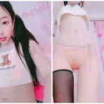 Sweet Aura Beauty Queen: Unveiling Exposed Curves & Sensual Secrets Live