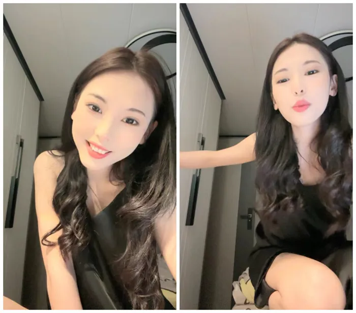 Cute Young Girl! Intense Live Webcam Battle With Masked Men!