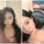 Asian Goddess Unleashes Her Wild Side~ Deep Voice~ Stunning Live Stream