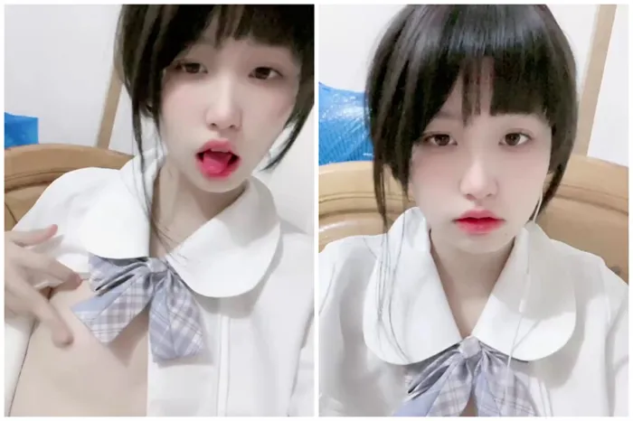 170cm Model | Long Legs & Sensual Hourglass Figure Web Show