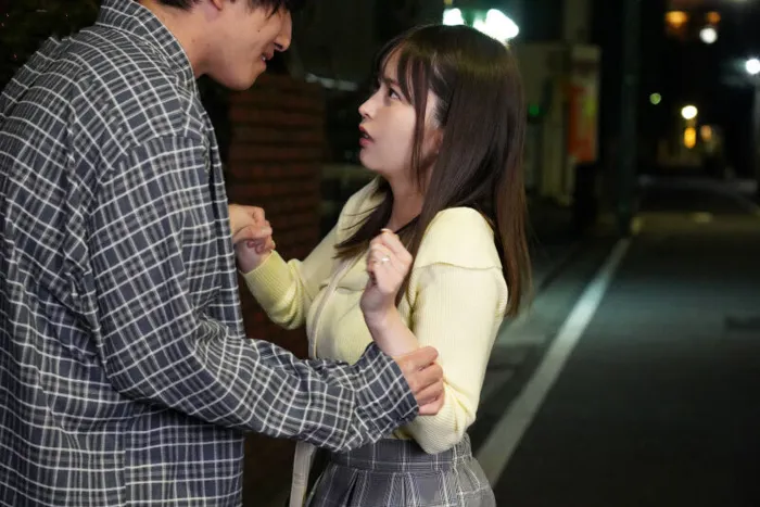 Ex demands sex before marriage contract: Aisha’s Emotional Story