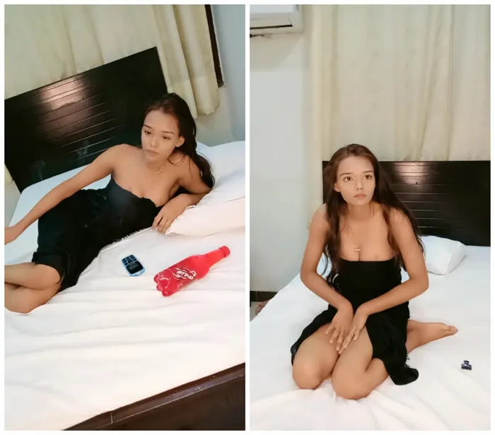 Busty Pakistani Beauty Unleashes Her Wild Side!