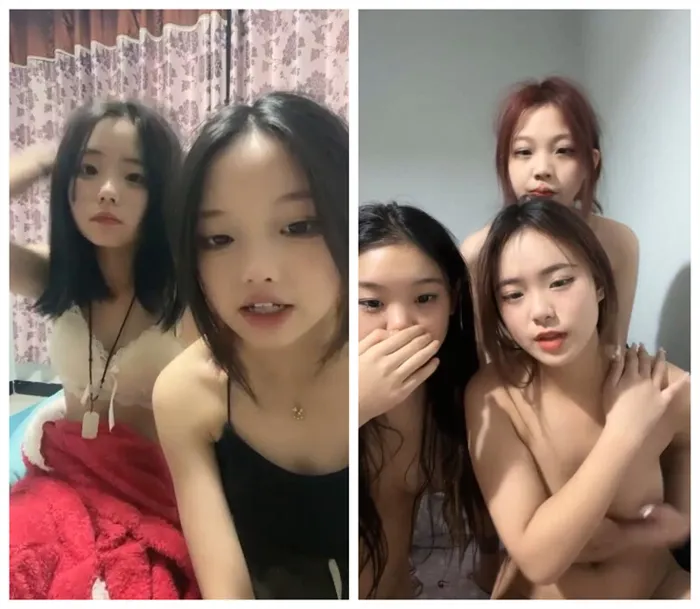 Xipingping: The Cutest Webcam Streamer in the Game! Bedroom Surprise [Exclusive]