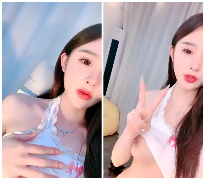 Webcam Model: Stunning Asian Physique & Sensual Beauty Stream