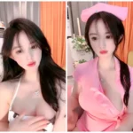 Extreme Asian Beauty Gets Brutally Pumped Up on Twitter While Being Raped by a Soldier and Experiences Intense Orgasms