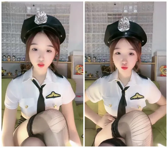 Pure Desire Heavenly Webcam – First Broadcast Crying: Little Sister Teased, Heartbreaking Moments