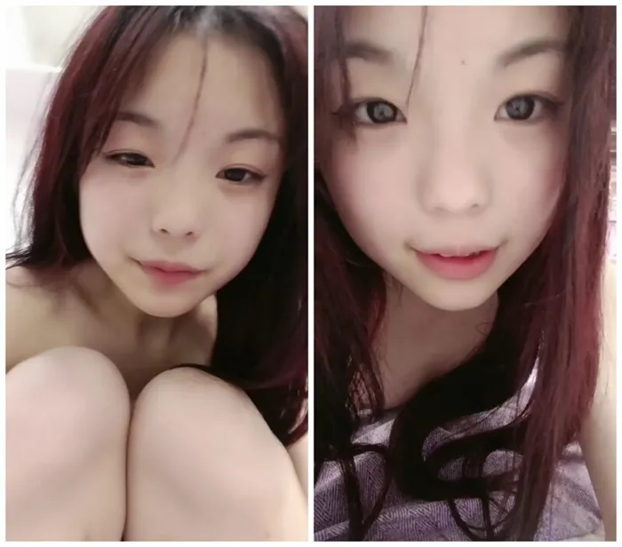 Pure Innocent Sister Live Stream: Tiger Girl Pure Innocence Live Broadcast