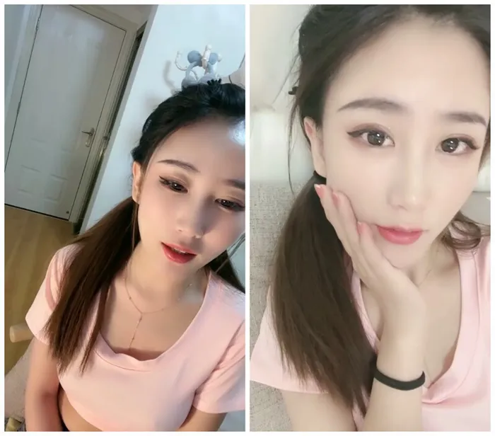 22-Year-Old Stunning University Girl Webcam Live Stream Experience