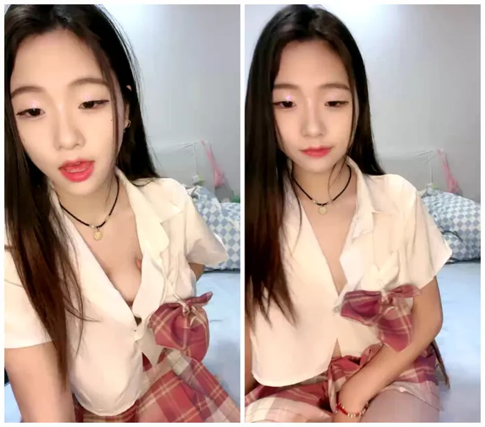 Pure-yandere Ultimate Beauty Schoolgirl! Sugary & Sinful Live Webcam Stream