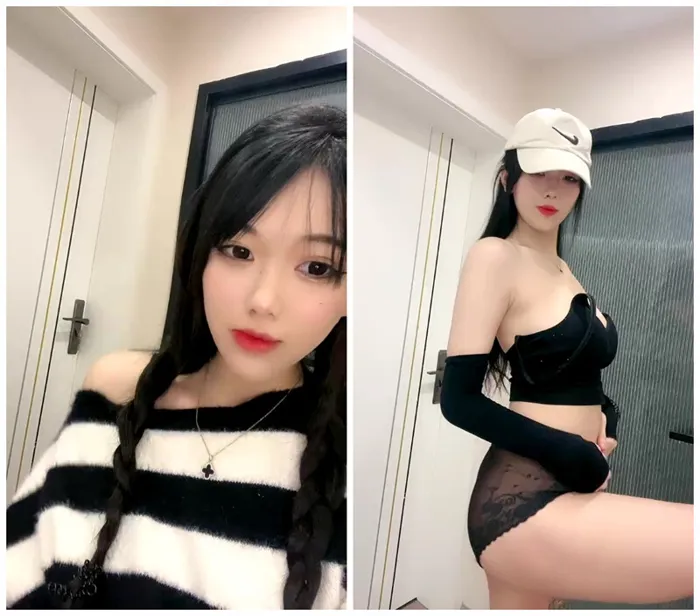 Ultimate Allure: Lush Close-Ups of an Exquisite Beauty Goddess & Fiery Passionate Striptease Live Webcam