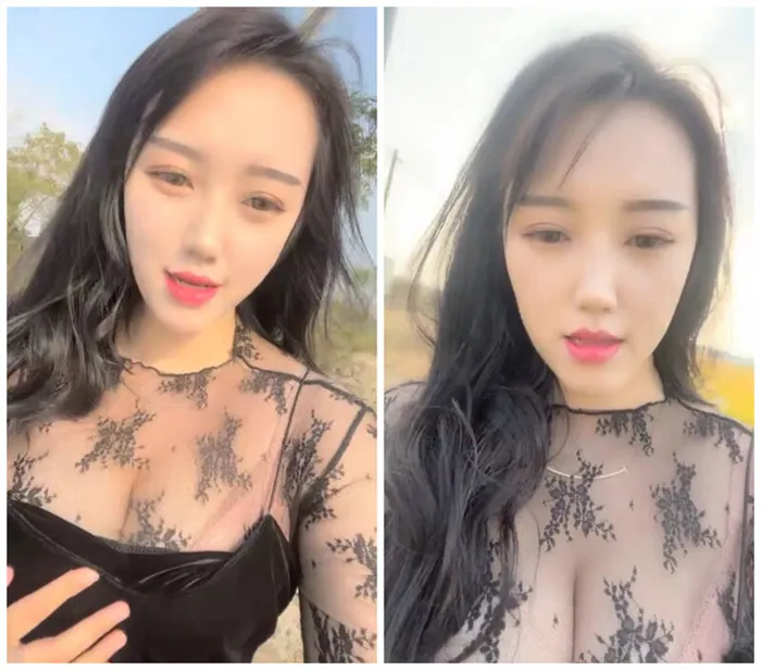 Hot Asian Webcam: Outdoor Scenes & Sensual Encounters