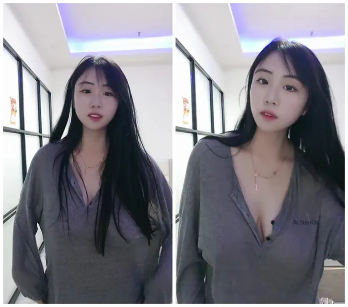 Japanese Beauty Streamer with Large Breasts: Live Webcam Viewers Obsessed