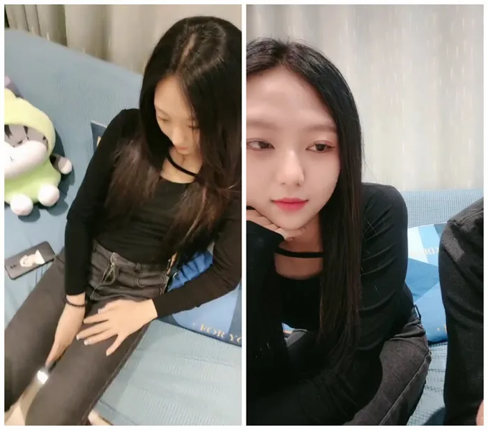 Contemporary Xinjiang Dancer: Authentic Folk Dance Performance Live Stream