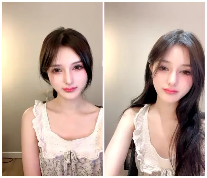 Ultimate Beauty Goddess! Stunning Long Legs, Vibrating Cock Ring Fantasy Scene, Sensual Moans & Gasps [Live Webcam]