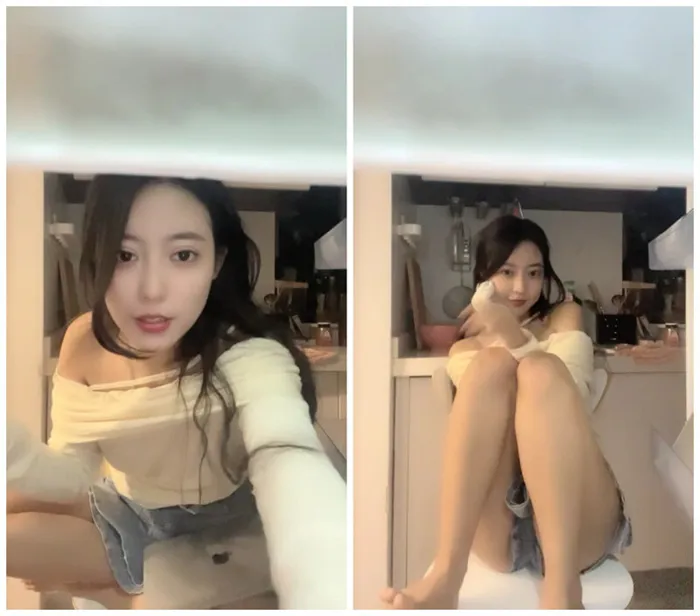 Sexy Female Temptation: Simultaneous Encounters with Multiple Partners – Intense Desire & Pleasure Transmission