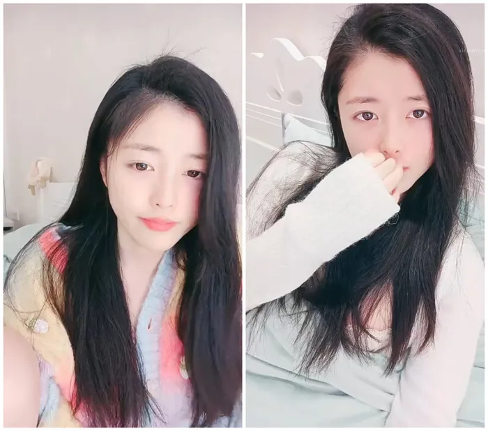 Powder Soft: Sensual Asian Beauty Self-pleasuring and Solo Masturbation Live Stream