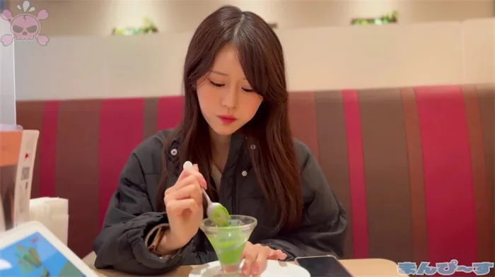 Fresh Faced FC2 PPV Unedited Series: Asian College Girl Next Door Cute and Pure High Definition Broadcast