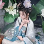 Premium Stream: Cat Little Joy as the Enchanting Character Yue Qing Hua – T3 Exclusive Broadcast