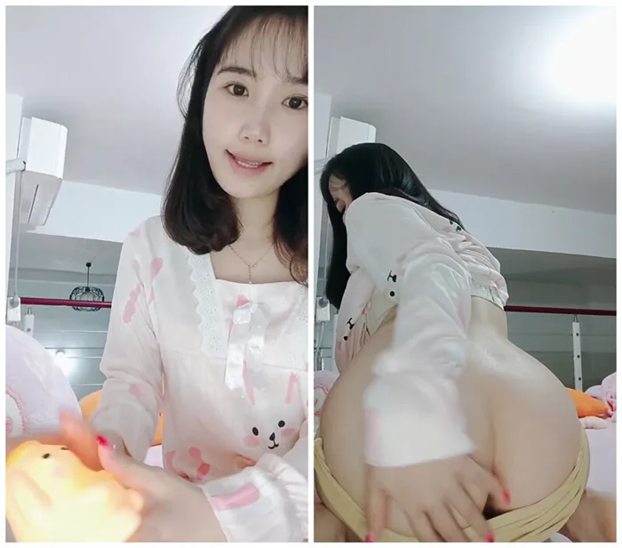 Alluring Natural Beauty Live Stream: Exposed Skin, Sensual Body Parts