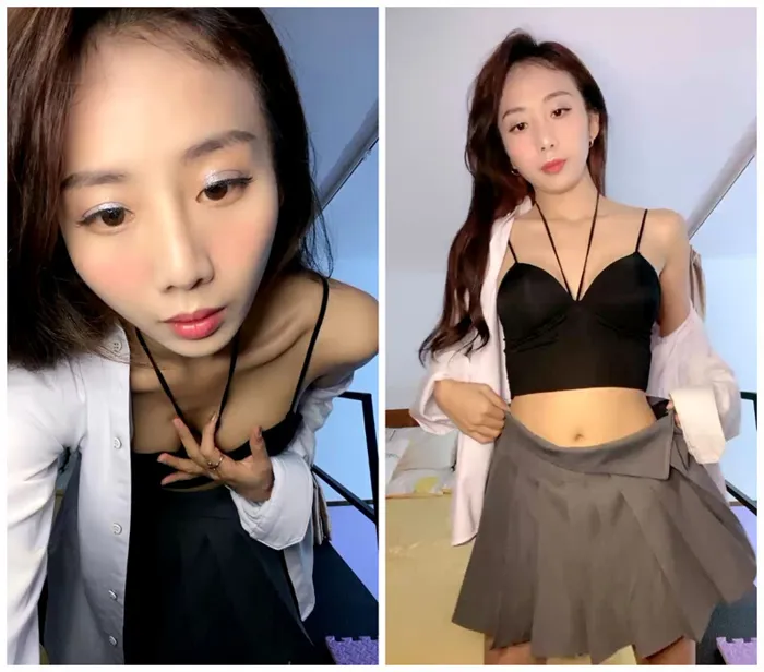 9 Divine Beauty Goddess! Stunning Live Webcam Show! First-person POV Focus on Legs & High Heels, Sensual Asian Strapon Action [Live Stream]