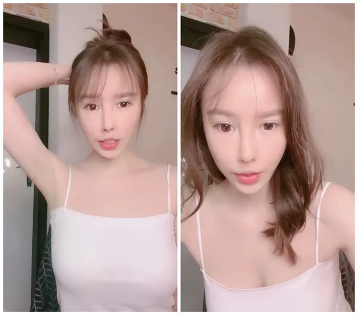 Premium Supermodel [Big Beauty] – Angelic Face, Tempting Body Live Webcam Show