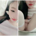 Skin: Perfect Beauty Queen Strikes, Exposed Legs, Anal Play with Toys