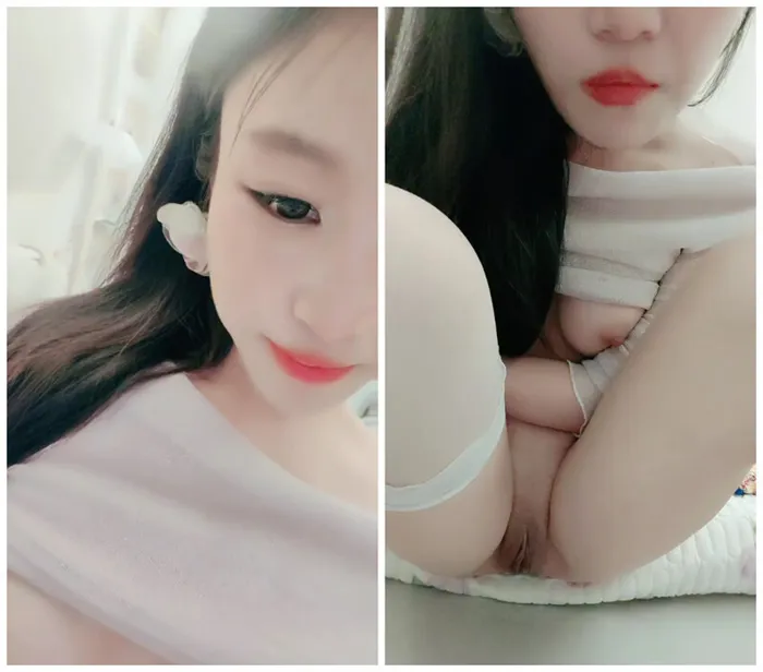 Skin: Perfect Beauty Queen Strikes, Exposed Legs, Anal Play with Toys