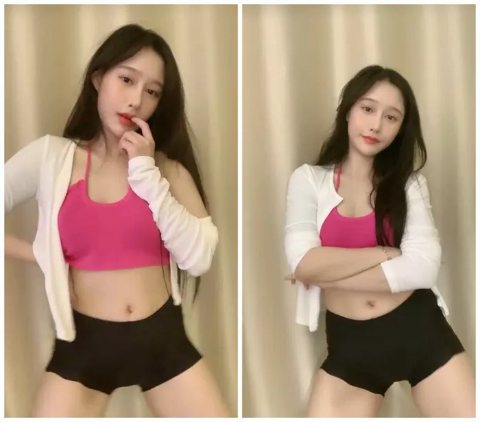 Hot and Beautiful Female Streamer!