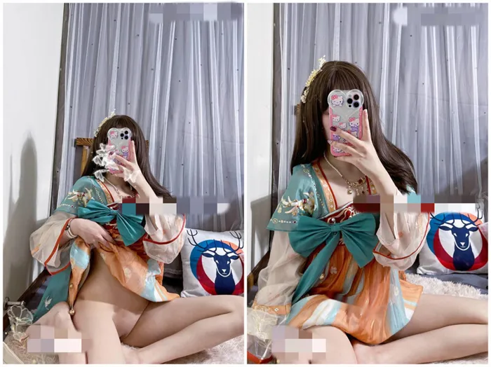 Ultimate Attractive Woman: Internet-Famous Beauty Teenager with Stunning Charm [Webcam Live Stream]