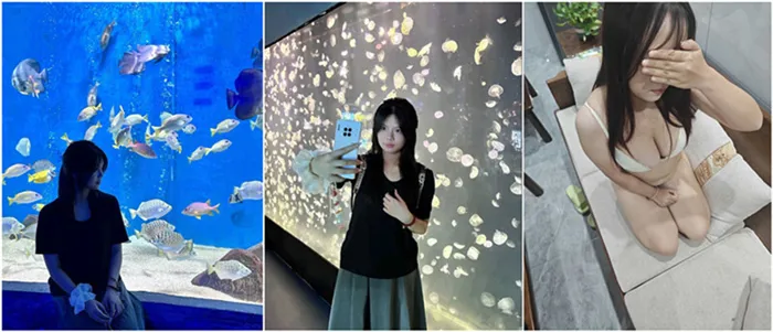 Incestuous Sibling Webcam: Brother and Sister Watching TV Together While Mom Sleeps