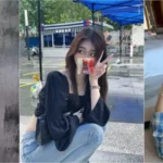 Maniacccccc Live Stream: Jiyuan Chen’s Cosplay – The Suggestion Game