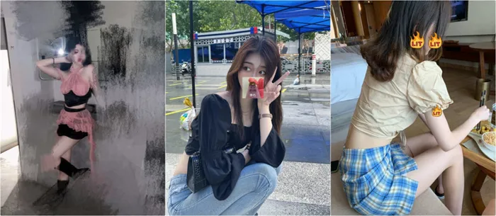 Maniacccccc Live Stream: Jiyuan Chen’s Cosplay – The Suggestion Game