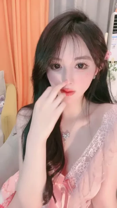 Chinese Livestream Debut — Solo Masturbation with Toys on Yoga Mat