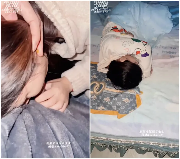 My Daughter Is So Playful Now! (Just Got Out Of Hospital Today)