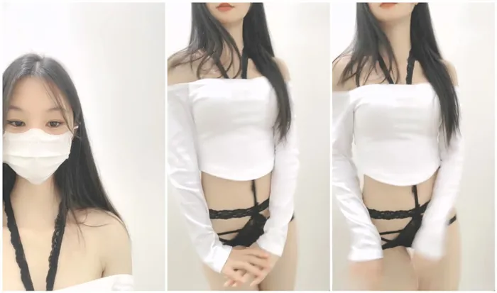 Most Beautiful Asian Beauty Live Webcam Broadcast [WF]