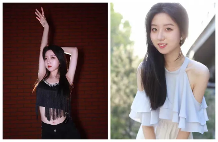 Ultra-Strict Asian Beauty Princess: From Cold Campus Queen to Forbidden Bedroom Fantasy Partner