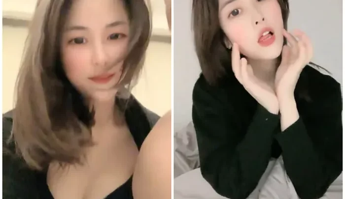 Chinese Mature Woman Solo Masturbation — Big Tits with Sex Toy