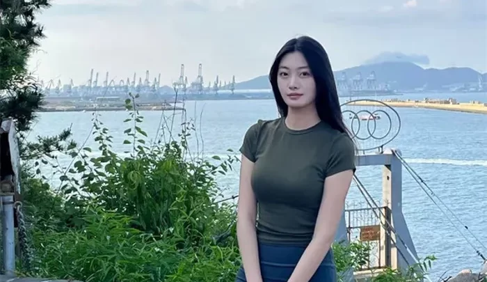 Chinese Leaked Pickup Escort — Elegant Day, Wild Night with Wang Siyuan