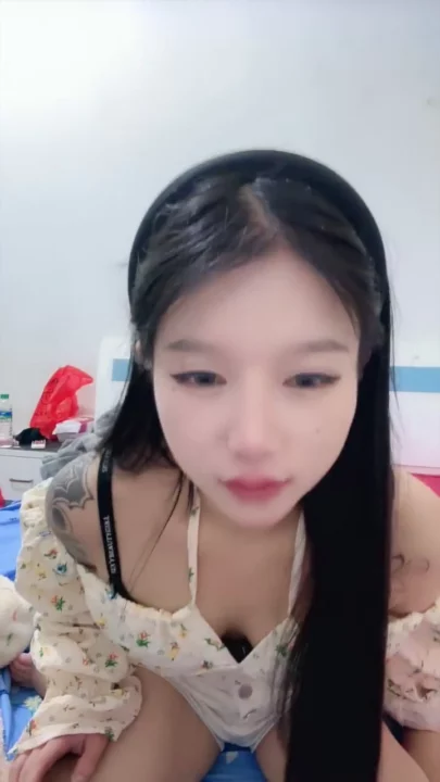 Screenshot 17 from Amateur Asian Creampie POV — Schoolgirl to Nude with Face Shown