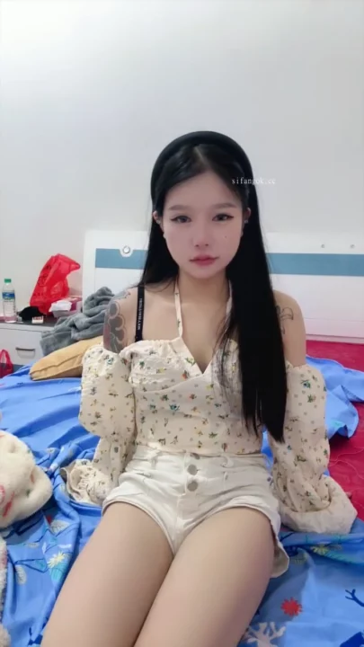 Screenshot 23 from Amateur Asian Creampie POV — Schoolgirl to Nude with Face Shown