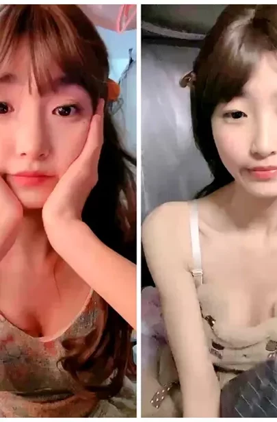 スクリーンショット 41 から Amateur Asian POV Masturbation — Petite Beauty with Toy in Lingerie