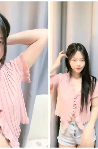 Screenshot 17 from 业余亚洲视角自慰 —— 穿着内衣的小美人玩玩具