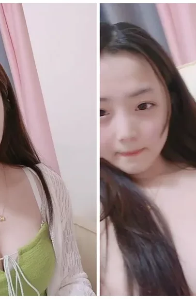 Screenshot 17 from Thủ Dâm Nghiệp Dư Góc Nhìn Châu Á — Lồn Húi Cạo Dùng Dildo Và Máy Rung