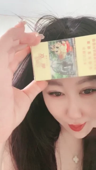 Screenshot 11 from Asiatique amateur se masturbe en solo — Jeu avec lingerie et gode, visage visible