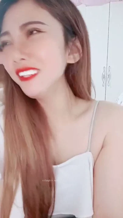 Screenshot 3 from Amateur Asian Solo Masturbation — Lingerie and POV